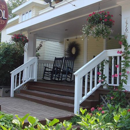 The Grand Hotel Ogunquit Exterior foto