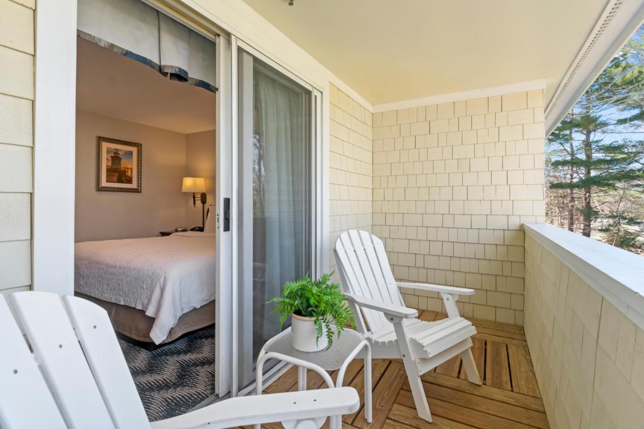 The Grand Hotel Ogunquit Exterior foto