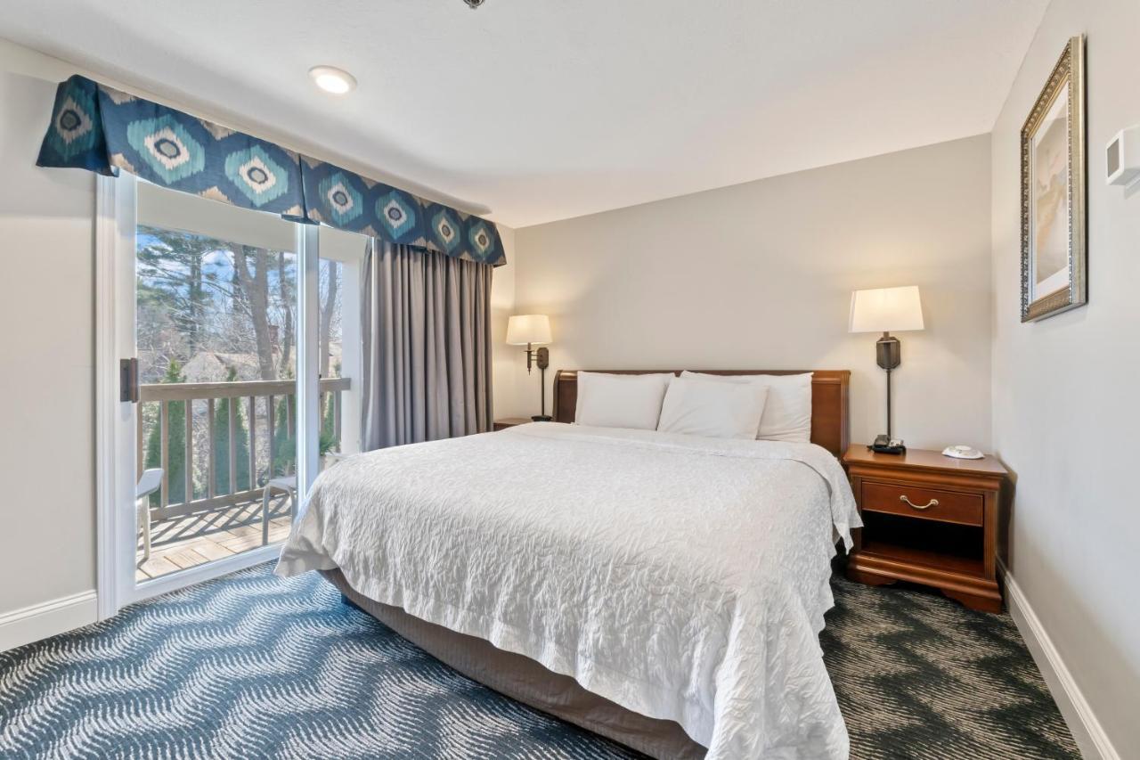 The Grand Hotel Ogunquit Exterior foto